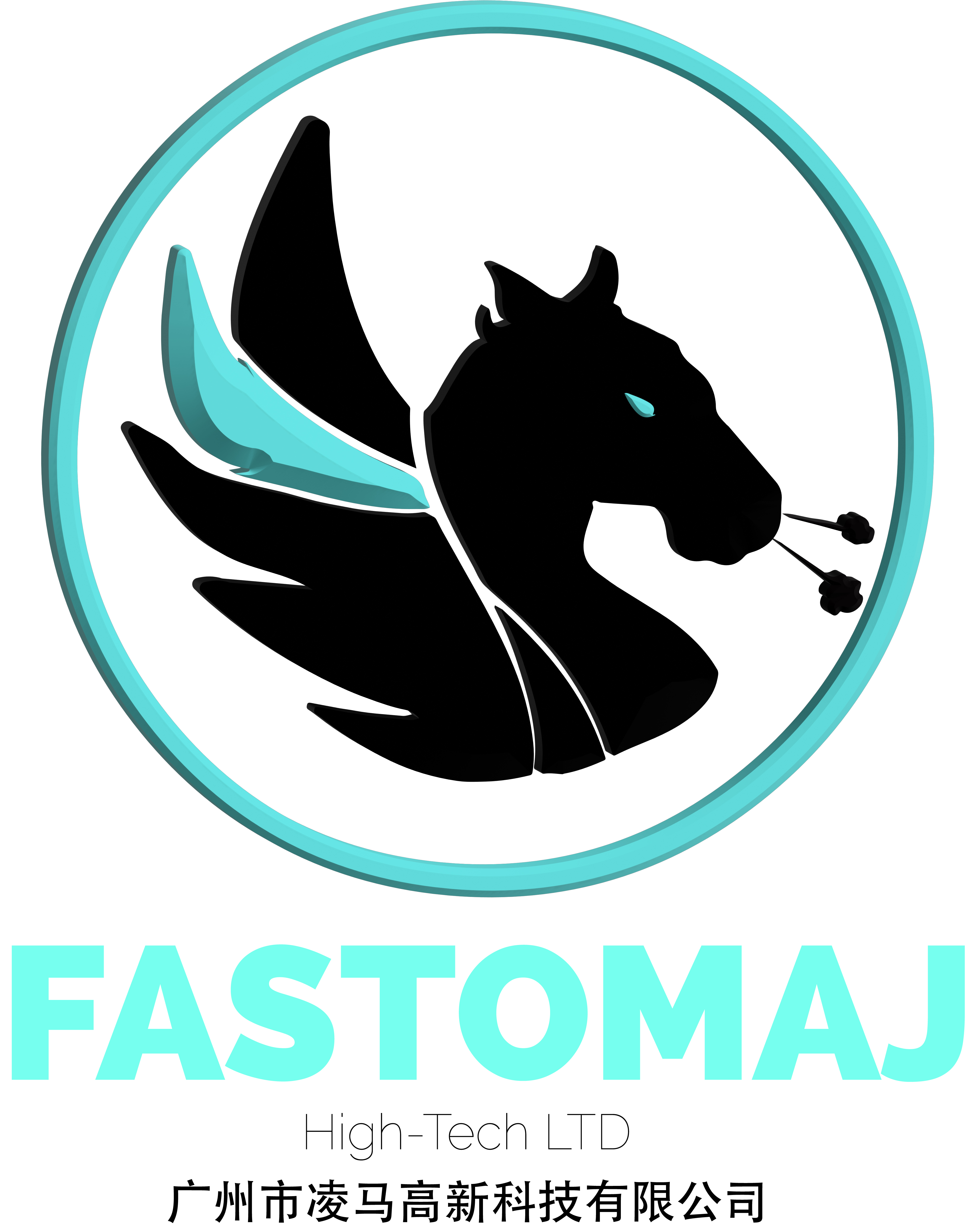 Fastomaj logo